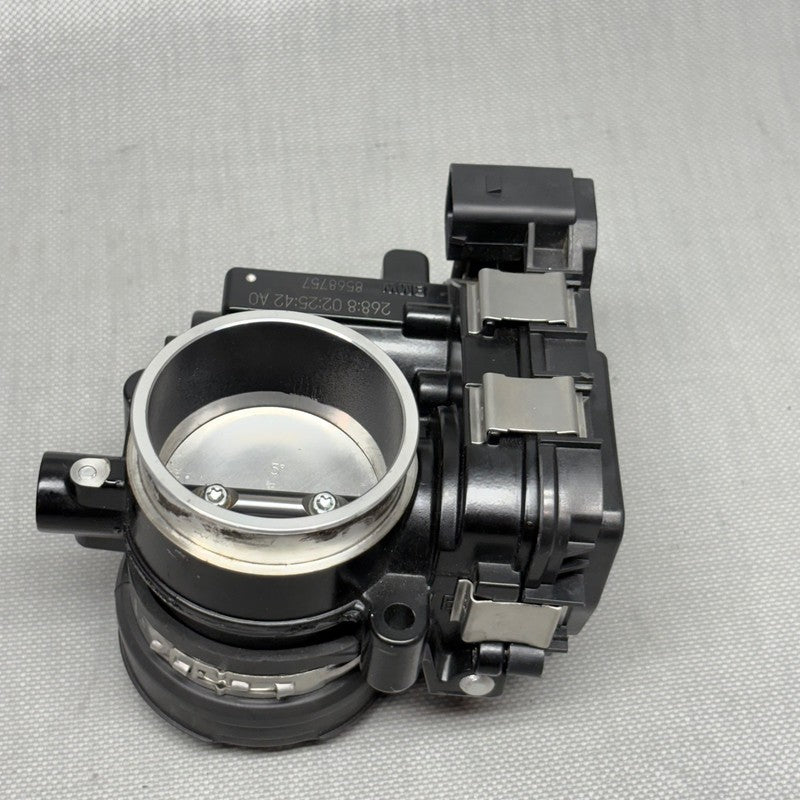 BMW R1250GS THROTLLE BODY VALVE 2011-2018 2019 2020 2021 2022 2023 OEM