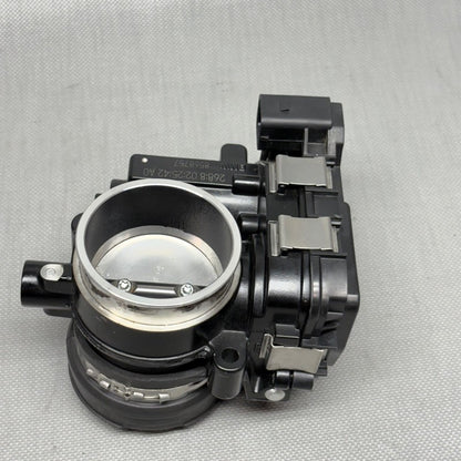 BMW R1250GS THROTLLE BODY VALVE 2011-2018 2019 2020 2021 2022 2023 OEM