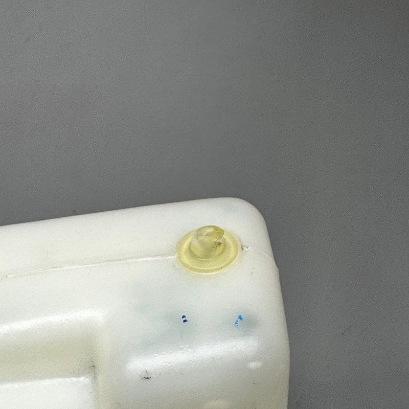 BMW K 1200LT EXPANSION TANK 1999-2003 2004 2005 2006 2007 2008 2009 OE