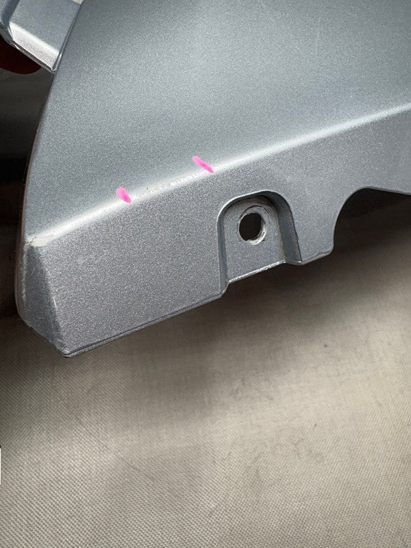 BMW C 650 EVOLUTION FAIRING SIDE PANEL LOWER LEFT 2015 2016 2017 2018 