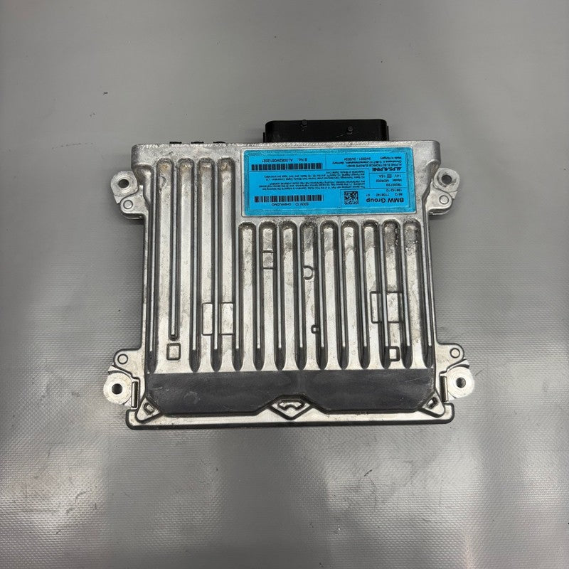 7106140 BMW R18 B CONTTROL UNIT FOR AUDIO SYSTEM 2020 2021 2022 2023 2024 OEM 7106140