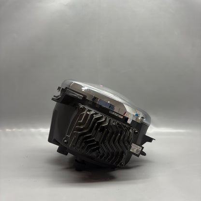 R18 B BMW R18 B HEADLIGHT 2020 2021 2022 2023 2024 OEM
