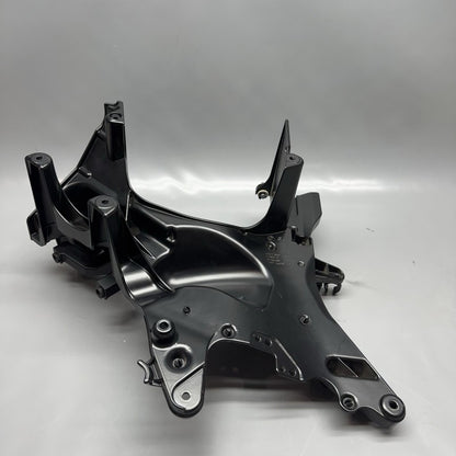 7709517 BMW K1600GTL FRONT PANEL CARRIER LEFT 2015 2016 2017 2018 2019 2020 2021 7709517