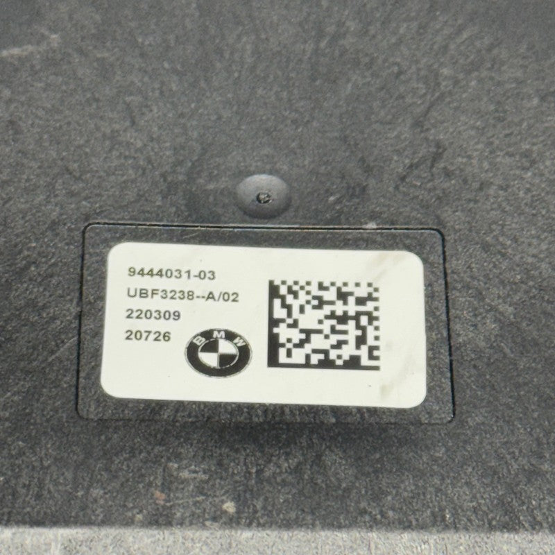 BMW R18 TRANSCONTINENTAL CONTROL UNIT REVERSER 2020-2022 2023 2024 OEM