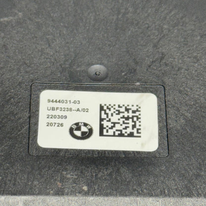 BMW R18 TRANSCONTINENTAL CONTROL UNIT REVERSER 2020-2022 2023 2024 OEM