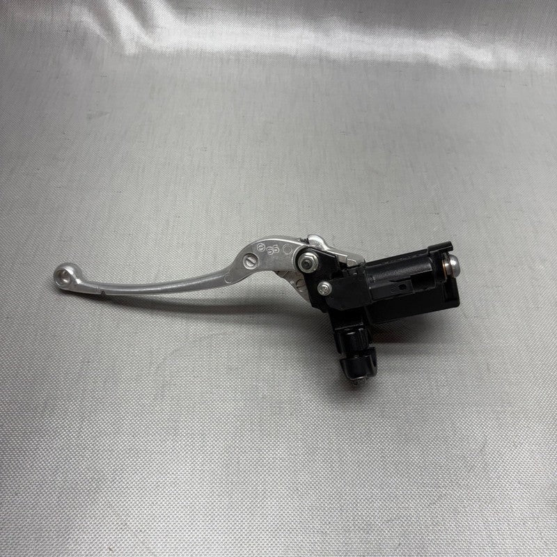 BMW C 650 EVOLUTION HANDBRAKE LEVER FRONT WHEEL 2015 2016 2017 2018 OE