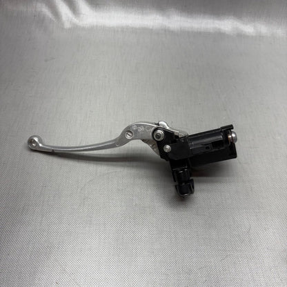 BMW C 650 EVOLUTION HANDBRAKE LEVER FRONT WHEEL 2015 2016 2017 2018 OE
