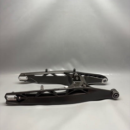 9467583 BMW G 310R SWING ARM REAR 2019 2020 2021 2022 2023 2024 2025 OEM 9467583