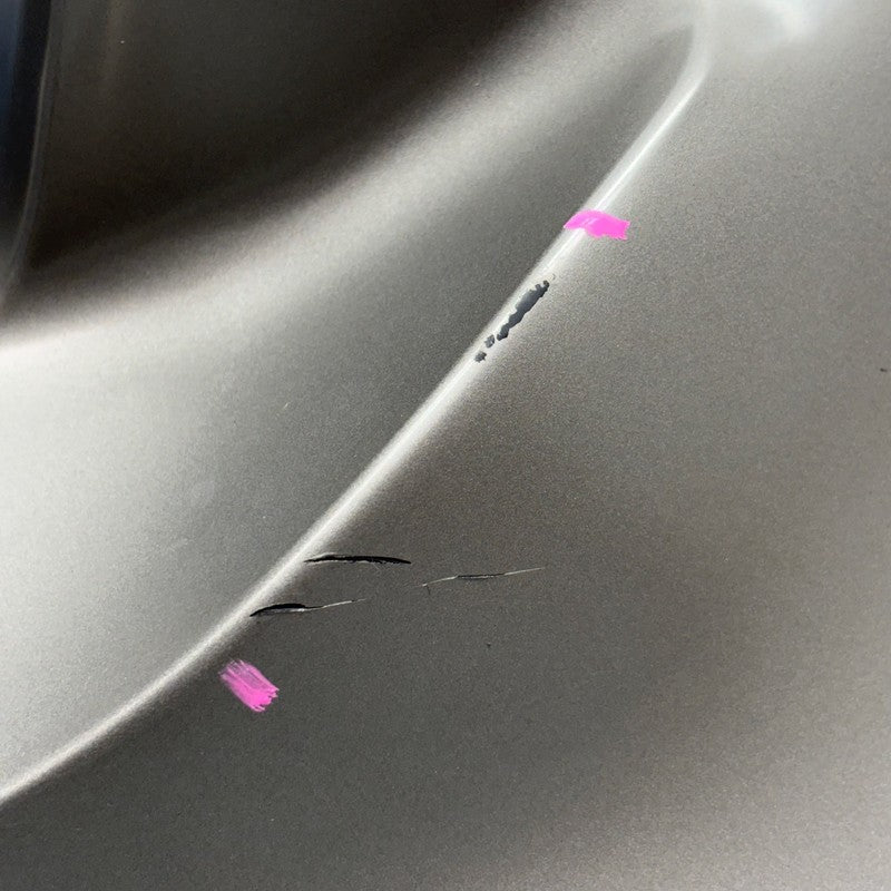 BMW K1200LT RIGHT SIDE FAIRING TRIM 2005 2006 2007 2008 OEM 2307966