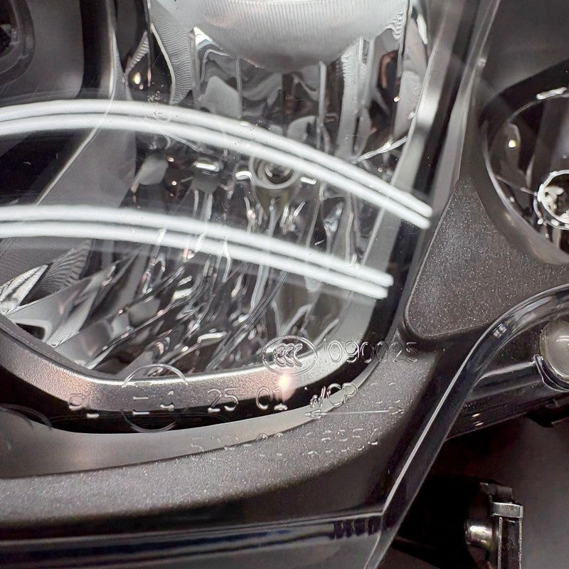 BMW R1250RT HEADLIGHT 2013 2014 2015 2016 2017 2018 2019 2020 OEM 8541