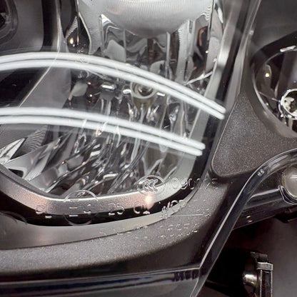 BMW R1250RT HEADLIGHT 2013 2014 2015 2016 2017 2018 2019 2020 OEM 8541