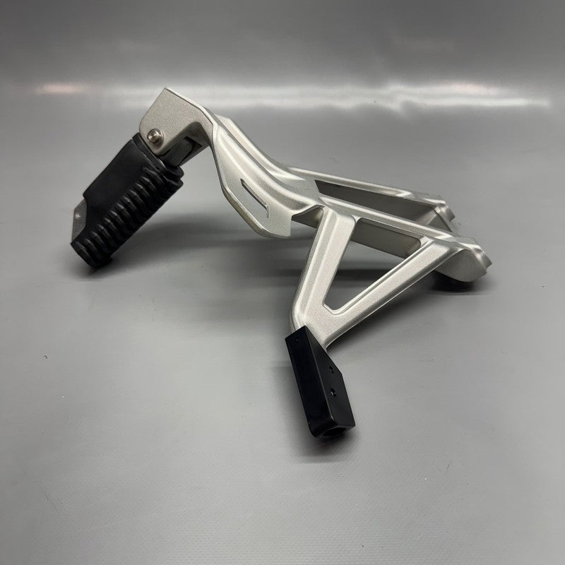 BMW F850GS FOOTREST RIGHT REAR 2016-2018 2019 2020 2021 2022 2023 2024