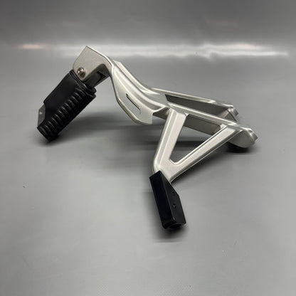 BMW F850GS FOOTREST RIGHT REAR 2016-2018 2019 2020 2021 2022 2023 2024