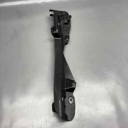 7716655 BMW K1600GT CASE HOLDER LEFT 2011 2012 2013 2014 2015 2016 OEM 7716655