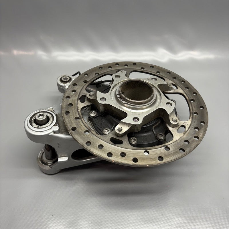 BMW R1200 RT RIGHT ANGLE GEARBOX 2005 2006 2007 2008 2009 OEM