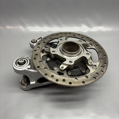 BMW R1200 RT RIGHT ANGLE GEARBOX 2005 2006 2007 2008 2009 OEM