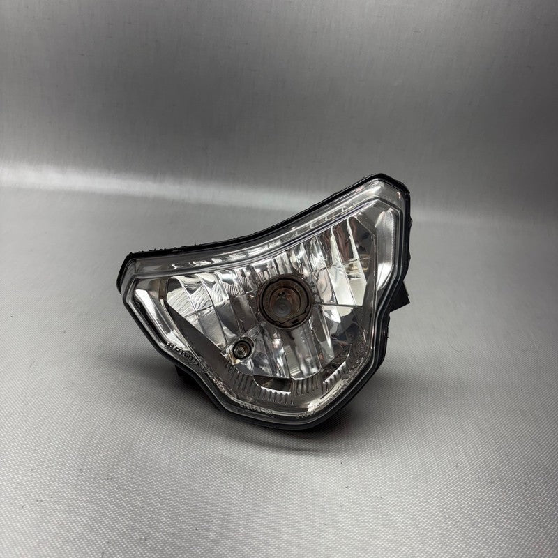 BMW G310R HEADLIGHT 2017 2018 OEM 8546522