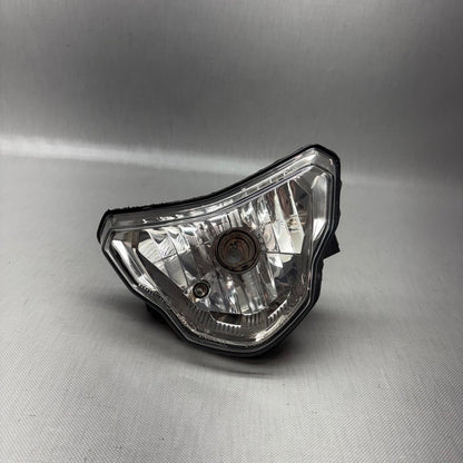BMW G310R HEADLIGHT 2017 2018 OEM 8546522