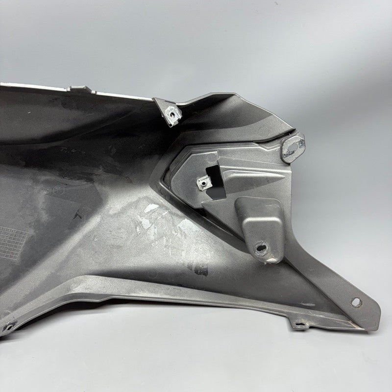 8560415 BMW G310GS FUEL TANK COVER LEFT 2016 2017 2018 2019 2020 OEM 8560415