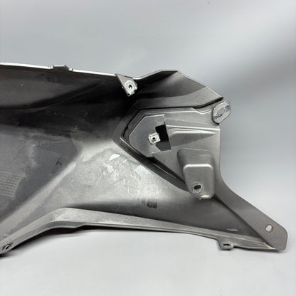 8560415 BMW G310GS FUEL TANK COVER LEFT 2016 2017 2018 2019 2020 OEM 8560415