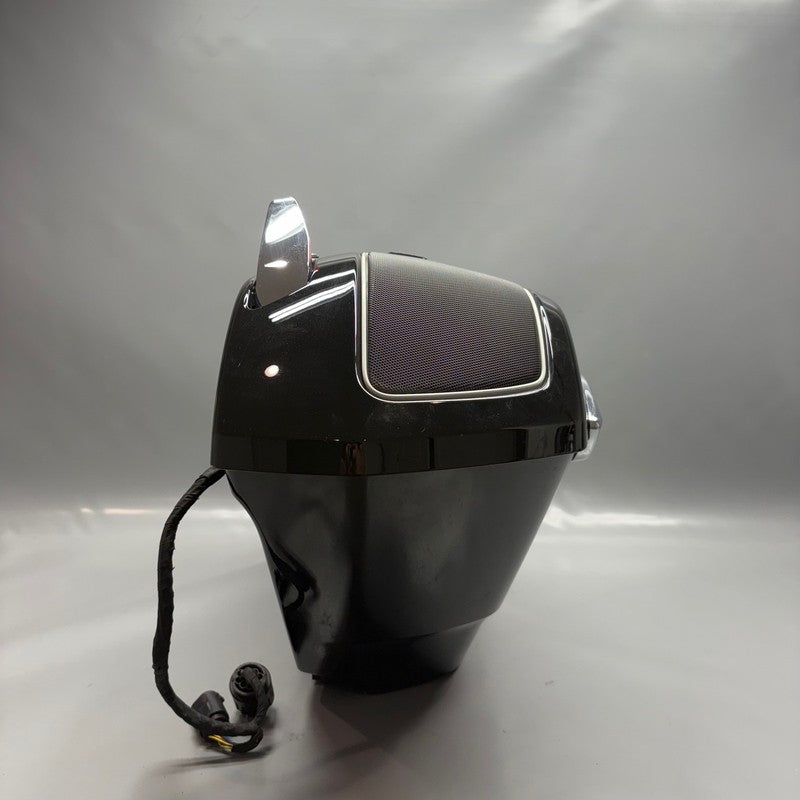 R18 BMW R18 SIDE CASE LEFT 2020 2021 2022 2023 2024 OEM