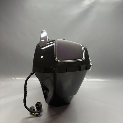 R18 BMW R18 SIDE CASE LEFT 2020 2021 2022 2023 2024 OEM