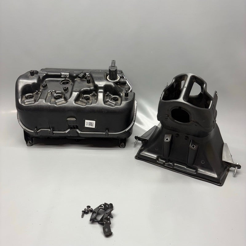 BMW S1000R AIR INTAKE CLEANER BOX 2020 2021 2022 2023 2024 2025 OEM