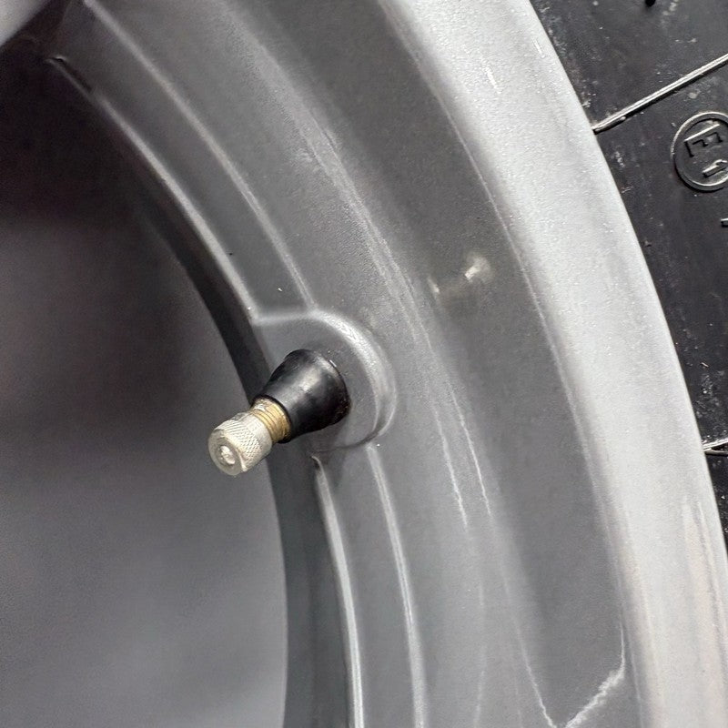 7724991 BMW C650 GT WHEEL REAR 2011 2012 2013 2014 2015 OEM 7724991