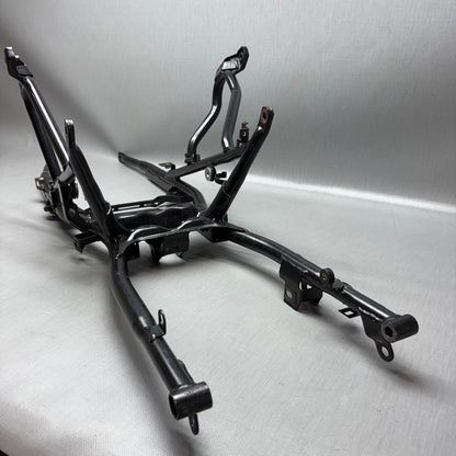 R1150RS BMW R1150RS SUBFRAME REAR FRAME 2002 2003 2004 2005 2006 OEM