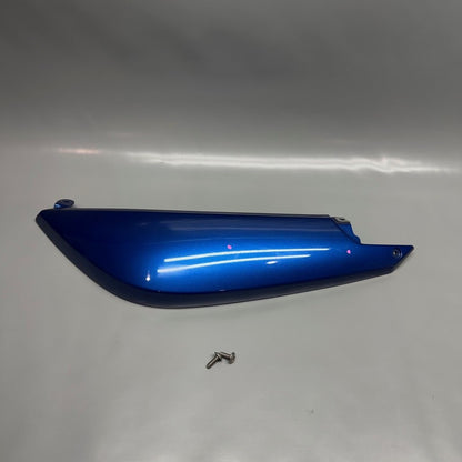BMW F800ST TAIL PANEL LEFT FAIRING 2006 2007 2008 2009 2010 2011 2012 