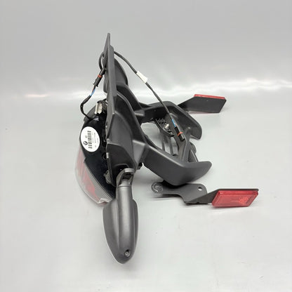 7714556 BMW R1200GS TAIL LIGHT LED 2009 2010 2011 2012 2013 OEM 7714556