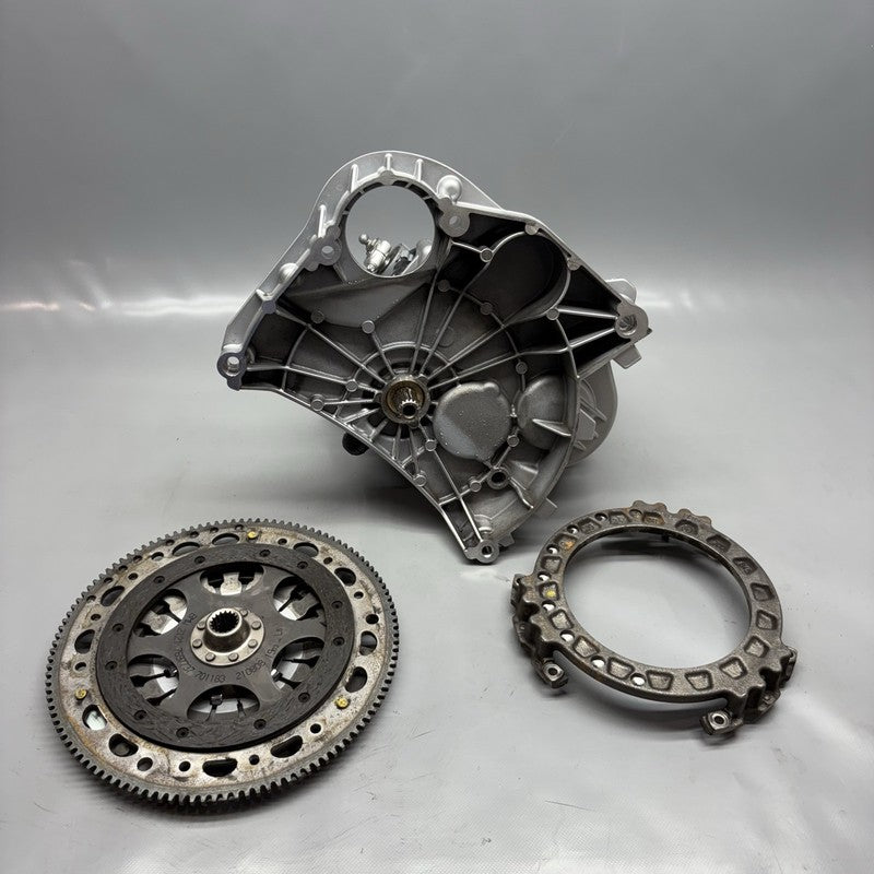 R1200GS BMW R1200GS TRANSMISSION HOUSING 2009 2010 2011 2012 2013 