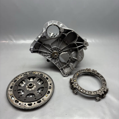 R1200GS BMW R1200GS TRANSMISSION HOUSING 2009 2010 2011 2012 2013 