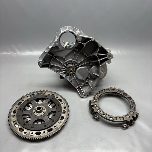 R1200GS BMW R1200GS TRANSMISSION HOUSING 2009 2010 2011 2012 2013 