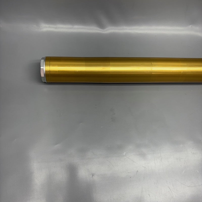 7105374 BMW R12 NINE T FORK LEG GOLD RIGHT 2022 2023 2024 2025 OEM 7105374