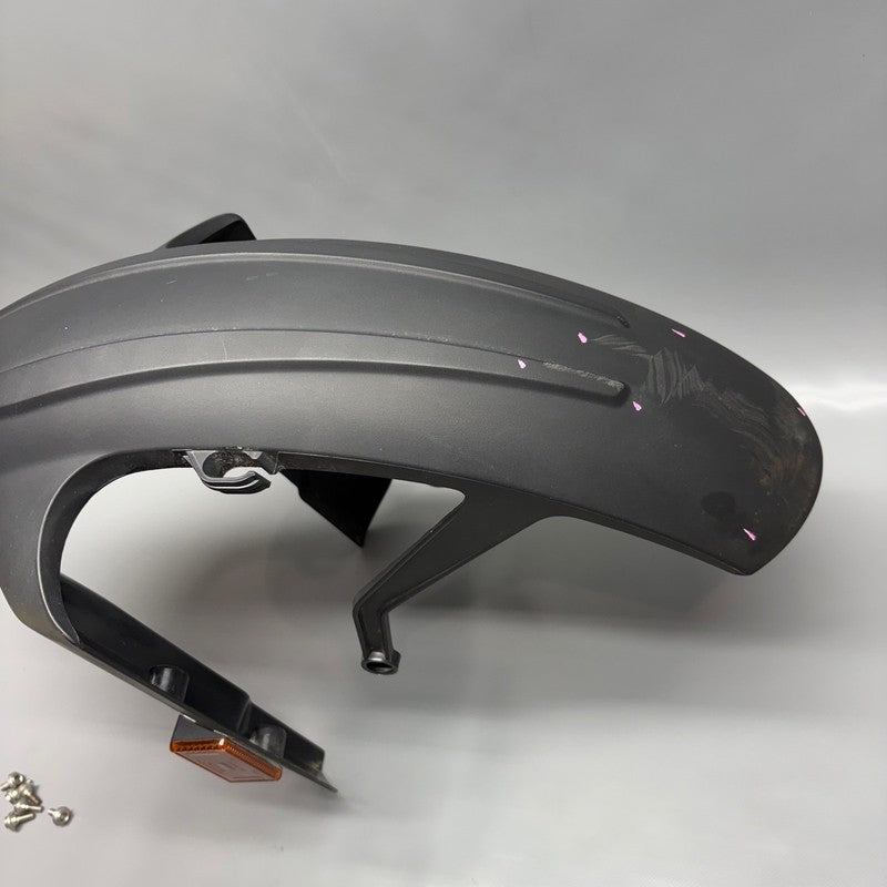 BMW G310GS WHEEL FENDER FRONT 2016-2018 2019 2020 2021 2022 2023 2024 