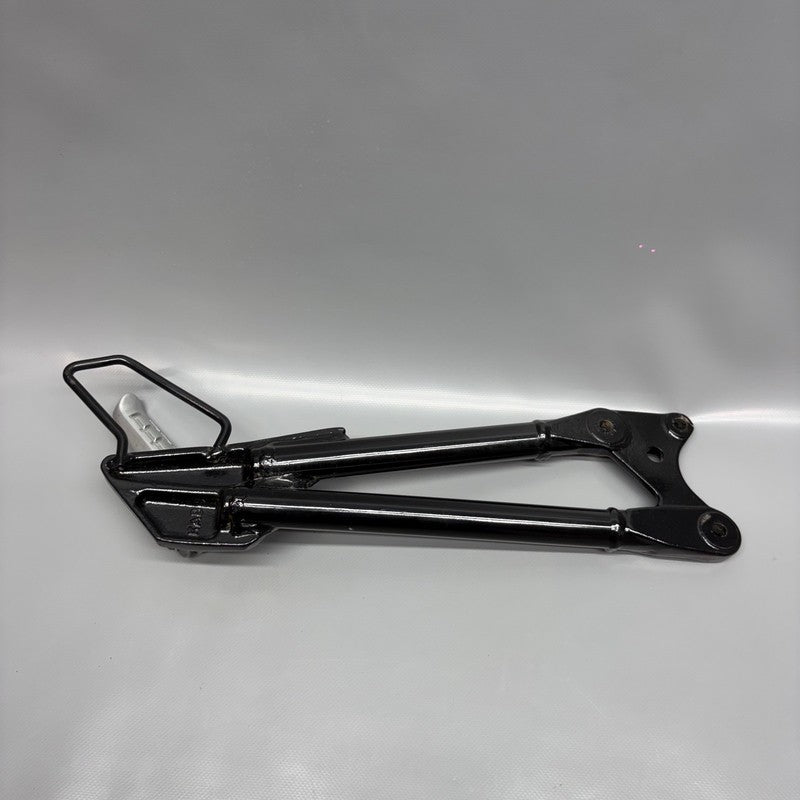 BMW G310GS FOOTREST BRACKET LEFT REAR 2016-2020 2021 2022 2023 2024 20