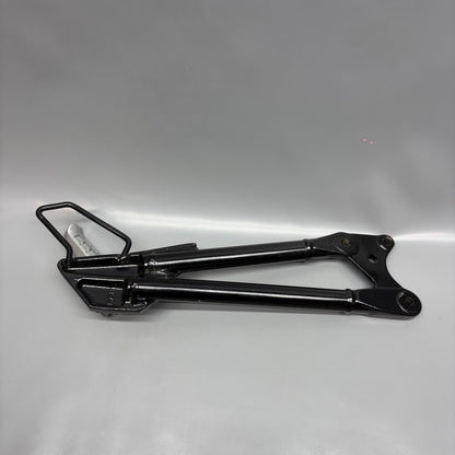 BMW G310GS FOOTREST BRACKET LEFT REAR 2016-2020 2021 2022 2023 2024 20