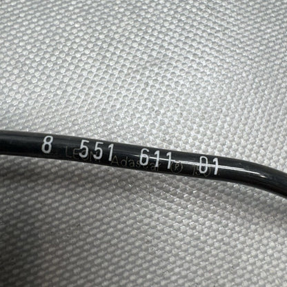 8551611 BMW C400X WHEEL SPEED SENSOR 2018 2019 2020 OEM 8551611