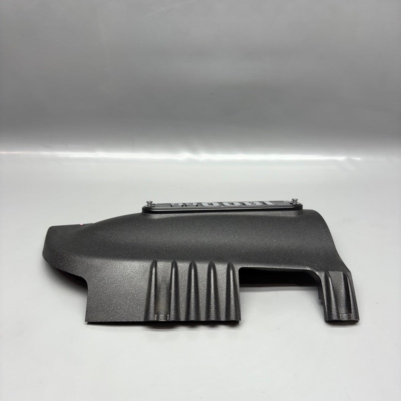 8409851 BMW R18 B HOUSING COVER LEFT 2020 2021 2022 2023 2024 OEM 8409851