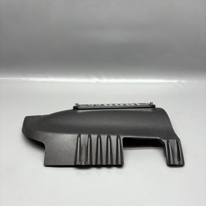 8409851 BMW R18 B HOUSING COVER LEFT 2020 2021 2022 2023 2024 OEM 8409851