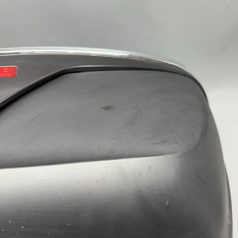 K1600GTL BMW K1600GTL SIDE CASE BOX LUGGAGE RIGHT 2015 2016 2017 2018 2019 2020 2021 OEM