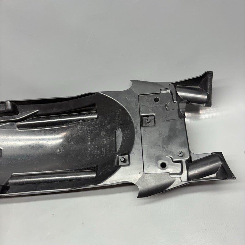 7704919 BMW R1200GS WHEEL COVER REAR 2009 2010 2011 2012 2013 OEM 7704919