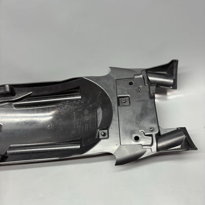 7704919 BMW R1200GS WHEEL COVER REAR 2009 2010 2011 2012 2013 OEM 7704919