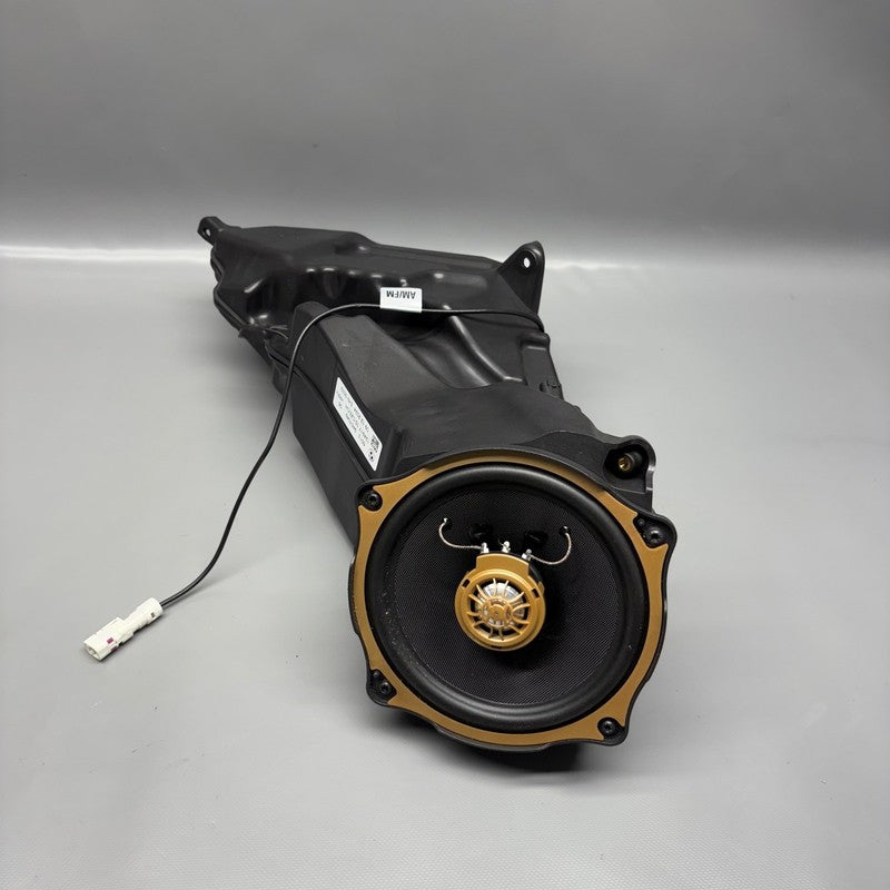 9457049 BMW R18 TRANSCONTINENTAL LOUDSPEAKER LEFT 2020 2021 2022 2023 2024 2025 OEM