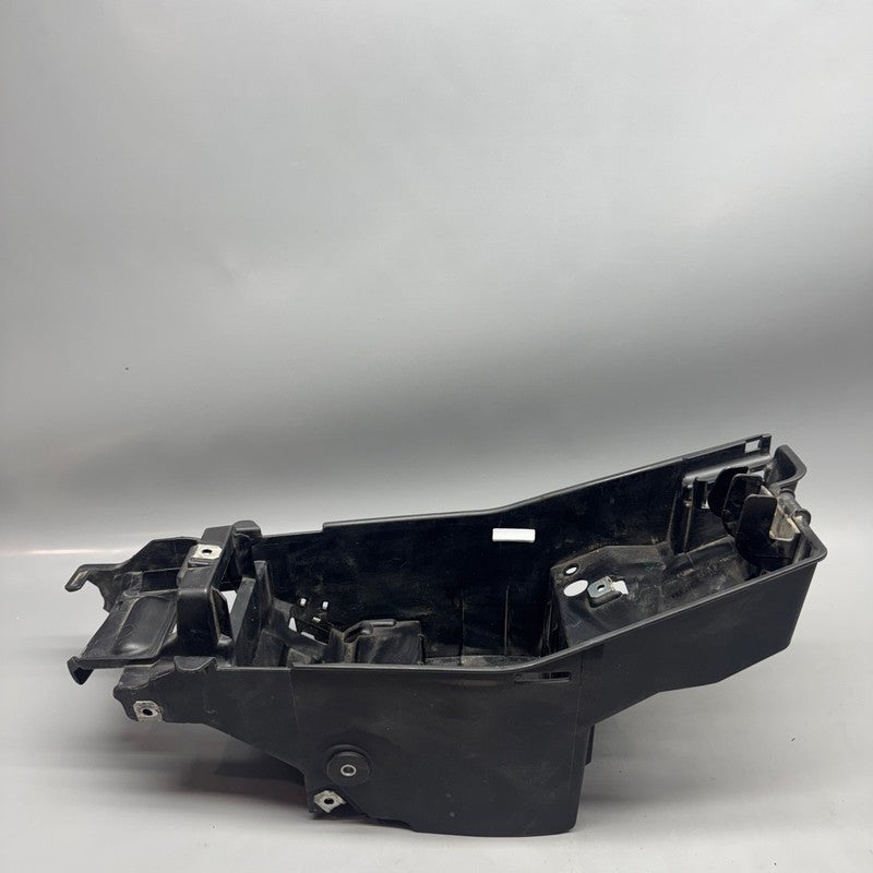 8556886 BMW G310GS BATTERY BOX TRAY 2016 2017 2018 2019 2020 OEM 8556886
