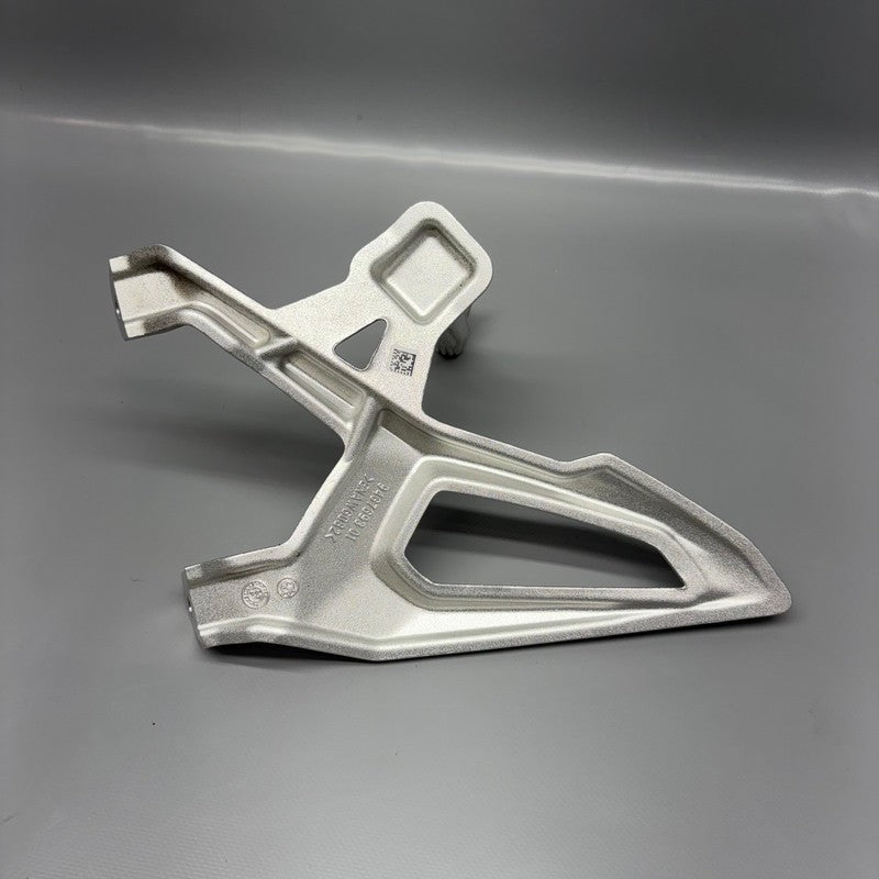9467693 BMW S1000R FOOTREST PLATE LEFT 2020 2021 2022 2023 2024 2025 OEM 9467693