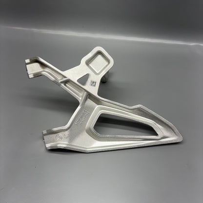 9467693 BMW S1000R FOOTREST PLATE LEFT 2020 2021 2022 2023 2024 2025 OEM 9467693