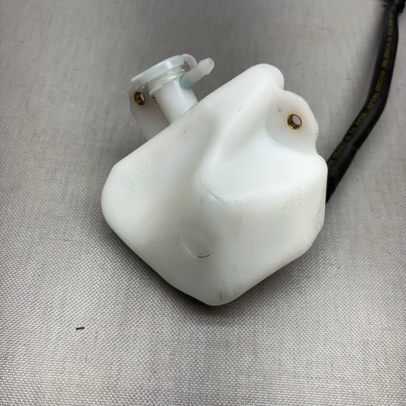 BMW C400X EXPANSION TANK 2018 2019 2020 OEM