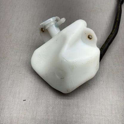 BMW C400X EXPANSION TANK 2018 2019 2020 OEM